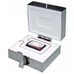 MadgeTech ThermoVault Oven Temperature Data Logger Supplier in Dubai UAE and Saudi Arabia KSA