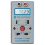 Time Electronics 1048 Electrical Calibrator Supplier in Dubai UAE and Saudi Arabia KSA