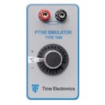 Time Electronics 1049 PT100 Simulator Supplier in Dubai UAE and Saudi Arabia KSA