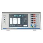 Time Electronics 5051Plus Multifunction Calibration System Supplier in Dubai UAE and Saudi Arabia KSA
