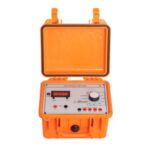 Time Electronics 5068 Insulation Tester Calibrator Supplier in Dubai UAE and Saudi Arabia KSA