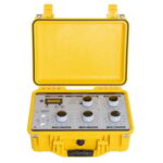 Time Electronics 5069 INSCAL Insulation Tester Calibration System Supplier in Dubai UAE and Saudi Arabia KSA
