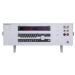 Time Electronics 5077 Multifunction Power Calibrator Supplier in Dubai UAE and Saudi Arabia KSA