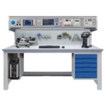 Time Electronics CBP-PROC1 Process Calibration Bench Supplier in Dubai UAE and Saudi Arabia KSA