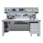 Time Electronics CBP-PROC2 Process 2 Calibration Bench Supplier in Dubai UAE and Saudi Arabia KSA