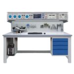 Time Electronics CBP-PROC3 Process Calibration Bench Supplier in Dubai UAE and Saudi Arabia KSA