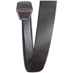 Timken B36 Super Blue Ribbon V-Belt Classical B-Section Supplier in Dubai UAE and Saudi Arabia KSA