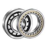 Timken EMA Series Cylindrical Roller Bearing Brass Cage Supplier in Dubai UAE and Saudi Arabia KSA