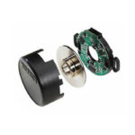 Timken M9 Modular Magnetic Encoder Miniature Off-Axis Supplier in Dubai UAE and Saudi Arabia KSA