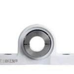 Timken NAU4LK Series Poly-Round Plain Bearing Pillow Block Supplier in Dubai UAE and Saudi Arabia KSA