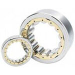 Timken NUP Series Cylindrical Roller Bearing Supplier in Dubai UAE and Saudi Arabia KSA