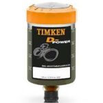 Timken PM281217 M-Power Single-Point Lubricator Supplier in Dubai UAE and Saudi Arabia KSA