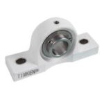 Timken SUCPLP Series White Polymer Pillow Block Housed Unit Supplier in Dubai UAE and Saudi Arabia KSA