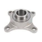 Timken SUCSF Series Stainless Steel Four-Bolt Flange Housed Unit Supplier in Dubai UAE and Saudi Arabia KSA