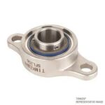 Timken SUCSFL Series Stainless Steel Two-Bolt Flange Housed Unit Supplier in Dubai UAE and Saudi Arabia KSA
