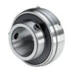 Timken UC Series Insert Ball Bearing Supplier in Dubai UAE and Saudi Arabia KSA