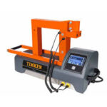 Timken VHIS-75 Induction Heater Supplier in Dubai UAE and Saudi Arabia KSA
