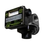 UFM Vane-Piston Variable Area Flow Meters Supplier in Dubai UAE and Saudi Arabia KSA