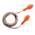 UVEX 2111262 whisper Reusable Earplugs Size S SNR 22 dB Supplier in Dubai UAE and Saudi Arabia KSA