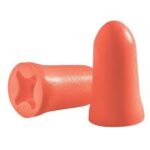 UVEX 2112004 com4-fit Disposable Earplugs Uncorded SNR 33 dB Supplier in Dubai UAE and Saudi Arabia KSA