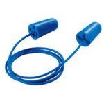 UVEX 2112010 x-fit Disposable Earplugs Corded SNR 37 dB Supplier in Dubai UAE and Saudi Arabia KSA