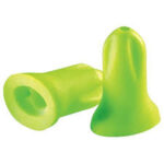 UVEX 2112100 hi-com Disposable Earplugs Uncorded SNR 24 dB Supplier in Dubai UAE and Saudi Arabia KSA