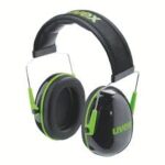 UVEX 2600001 K1 Earmuffs SNR 28 dB Supplier in Dubai UAE and Saudi Arabia KSA