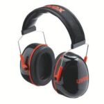 UVEX 2600003 K3 Earmuffs SNR 33 dB Supplier in Dubai UAE and Saudi Arabia KSA