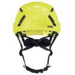 UVEX 9735130 Pronamic Alpine Hi-Viz Yellow Mips Supplier in Dubai UAE and Saudi Arabia KSA