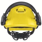 UVEX 9774236 Pheos Forestry Set Mips Yellow Supplier in Dubai UAE and Saudi Arabia KSA