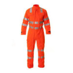 UVEX FR Coverall Vector Protect Arc/Flame Resistant Supplier in Dubai UAE and Saudi Arabia KSA
