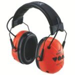 UVEX aXess RAL Earmuffs Supplier in Dubai UAE and Saudi Arabia KSA