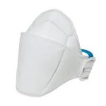 UVEX silv-Air 5100 Premium FFP1 Flat-Fold Mask Supplier in Dubai UAE and Saudi Arabia KSA
