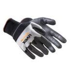 UVEX synexo Z200 Reinforced Oil Grip Impact Supplier in Dubai UAE and Saudi Arabia KSA