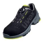 UVEX uvex 1 shoe S1 FO SR with BOA® Fit System Supplier in Dubai UAE and Saudi Arabia KSA