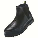 UVEX uvex 1 x-cite Chelsea boot S3L FO SR Supplier in Dubai UAE and Saudi Arabia KSA