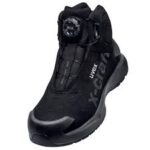 UVEX uvex 1 x-craft pro BOA boot S3S FO SC SR Supplier in Dubai UAE and Saudi Arabia KSA