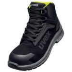 UVEX uvex 2 trend boot S3S FO SC SR Supplier in Dubai UAE and Saudi Arabia KSA
