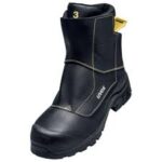 UVEX uvex 3 foundry boots S3 Al Fe CI HI HRO SRC Supplier in Dubai UAE and Saudi Arabia KSA