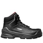 UVEX uvex 3 quatro pro S3 SRC boot Supplier in Dubai UAE and Saudi Arabia KSA