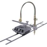 Victor 0200-0240 VCM 200 HT High-Temperature Portable Cutting Machine Package Supplier in Dubai UAE and Saudi Arabia KSA