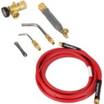 Victor 0386-0335 TurboTorch EXTREME X-3B Torch Kit Supplier in Dubai UAE and Saudi Arabia KSA