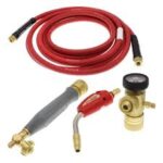 Victor 0386-0838 TurboTorch EXTREME PL-4ADLX Acetylene Brazing Torch Kit Supplier in Dubai UAE and Saudi Arabia KSA