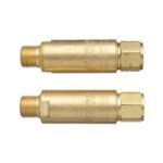 Victor 0656-0001 FB-1 Flashback Arrestor Torch Mount Oxy/Fuel Supplier in Dubai UAE and Saudi Arabia KSA