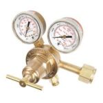Victor 0781-0087 SR 250 Acetylene Single-Stage Regulator Medium Duty Supplier in Dubai UAE and Saudi Arabia KSA