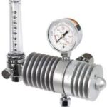 Victor 0781-0353 SR 311 Flow Meter Preset 80 psig CO2 Supplier in Dubai UAE and Saudi Arabia KSA