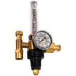 Victor 0781-2701 GRF400-580 Flowmeter Regulator with Hose Ar/He Supplier in Dubai UAE and Saudi Arabia KSA