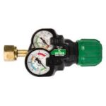 Victor 0781-3627 ESS32-60-540 EDGE Series 2.0 Oxygen Single-Stage Regulator Supplier in Dubai UAE and Saudi Arabia KSA