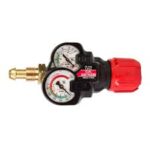 Victor 0781-3629 ESS32-15-300 EDGE Series 2.0 Acetylene Single-Stage Regulator Supplier in Dubai UAE and Saudi Arabia KSA