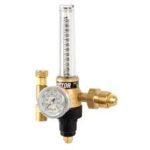 Victor 0781-3656 HRF 2435P-580 Flowmeter Regulator Ar/CO2 CGA 580 Supplier in Dubai UAE and Saudi Arabia KSA
